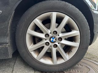 Llantas BMW serie 3 originales