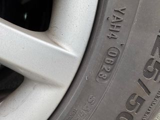 Llantas BMW serie 3 originales