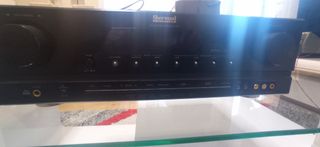 Home cinema amplificador 7.1 Sherwood Newcastle y