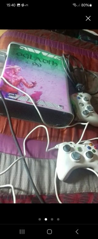 Xbox 360