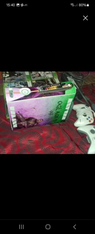 Xbox 360