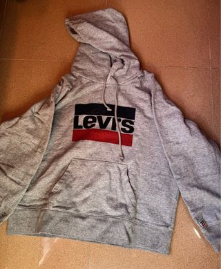 Levi’s Sudadera COMO NUEVA