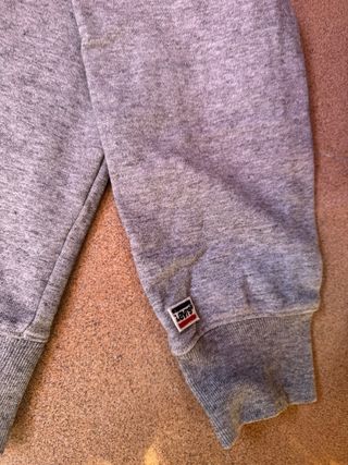 Levi’s Sudadera COMO NUEVA