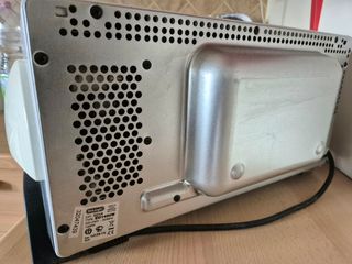 DeLonghi forno elettrico 14lt EO1490W