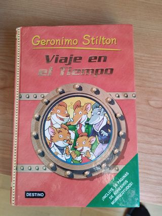 Viaje en el tiempo