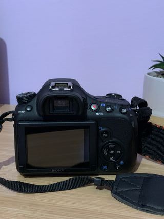Sony a58