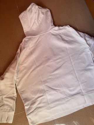 Levi’s sudadera Blanca ORIGINAL