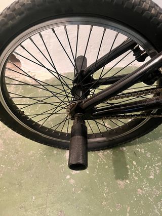 BICICLETA MONTY AUTÉNTICA