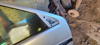 Puerta delantera derecha Citroen Saxo