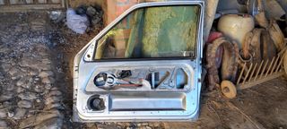 Puerta delantera derecha Citroen Saxo