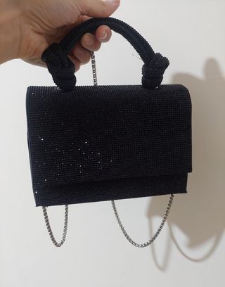 Bolso zara