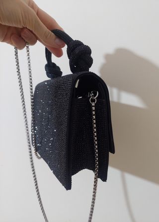 Bolso zara