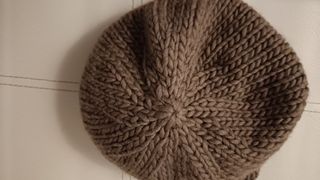 Gorro lana
