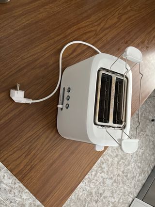 Tostador Cecotec