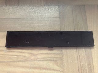 Pieza pantalla STANDBY Reproductor Technics TV