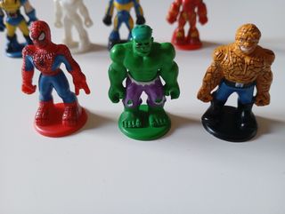 Statuette Marvel Surprise Egg