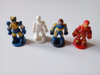 Statuette Marvel Surprise Egg