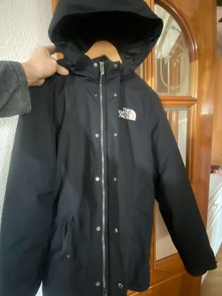 CHAQUETA THE NORHT FACE