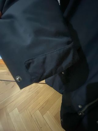 CHAQUETA THE NORHT FACE