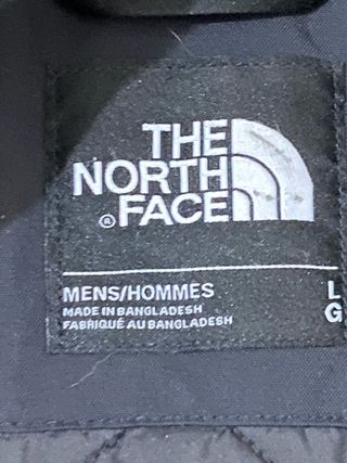 CHAQUETA THE NORHT FACE