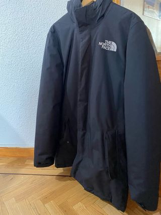 CHAQUETA THE NORHT FACE