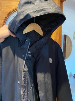 CHAQUETA THE NORHT FACE