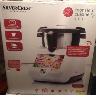Monsieur Cuisine Smart