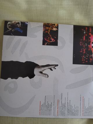 Joe cocker. Lote de 2 discos