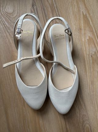 Zapatos boda toni pons