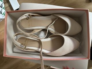 Zapatos boda toni pons