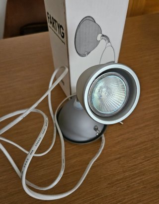 Lámpara Fartyg