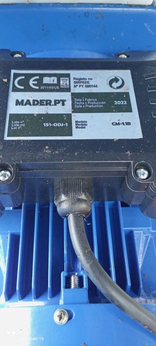 Molino para aceite,maiz,pan etc