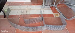 Molino para aceite,maiz,pan etc