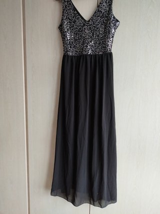 Vestido de fiesta