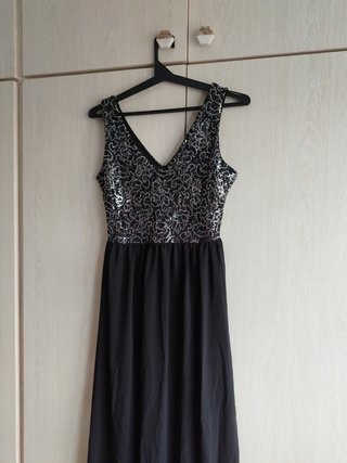 Vestido de fiesta