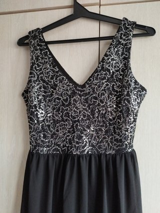 Vestido de fiesta