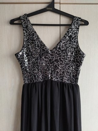 Vestido de fiesta