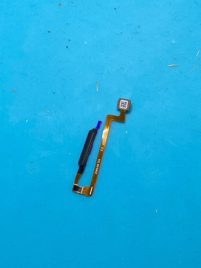 XIAOMI REDMI NOTE 12 5G