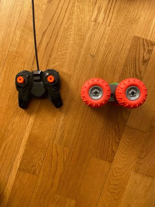 Coche teledirigido