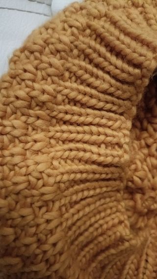 Gorro de lana