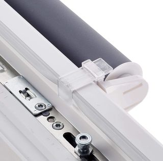 Cortina enrrollable 56x150cm