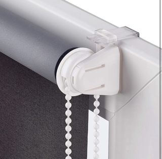 Cortina enrrollable 56x150cm