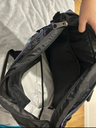 Borsa porta pc Eastpak