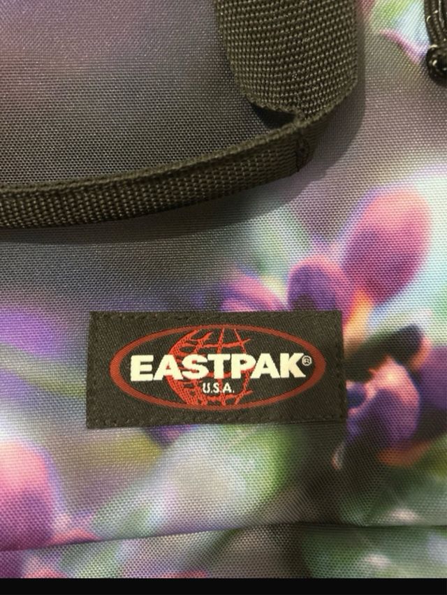 Borsa porta pc Eastpak