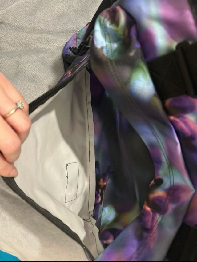 Borsa porta pc Eastpak