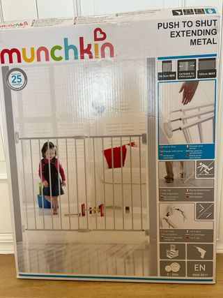 Barrera seguridad 64,5-102