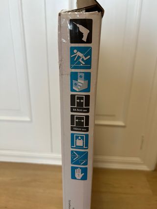 Barrera seguridad 64,5-102