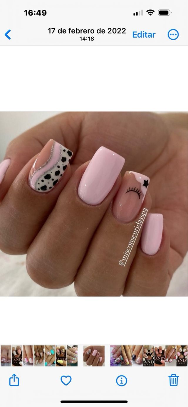 UÑAS Y PELUQUERIA A DOMICILIO