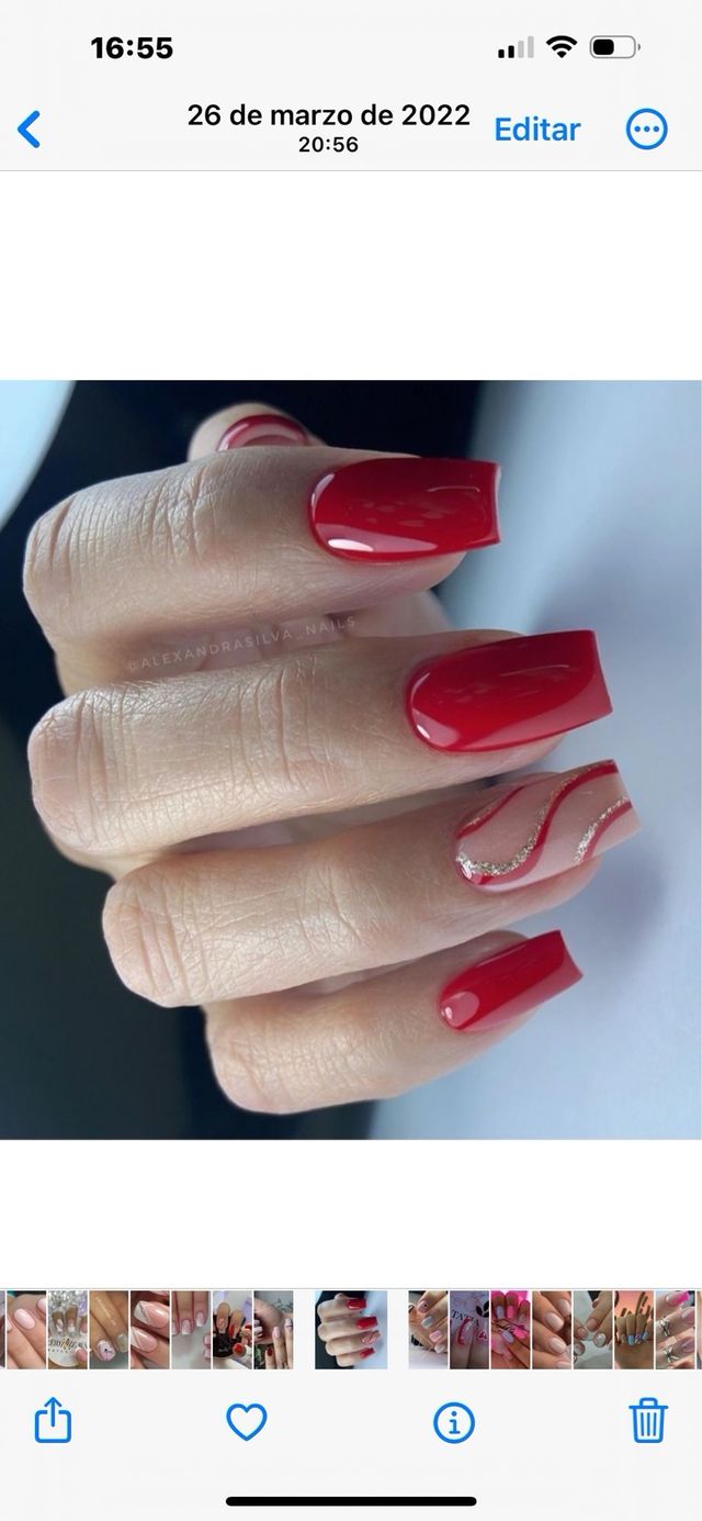 UÑAS Y PELUQUERIA A DOMICILIO