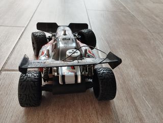 Coche teledirigido
